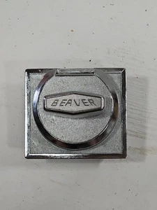 25 cent Beaver Coin Mechanism Mech Quarter Gumball Machine Replacement Part - Picture 1 of 9