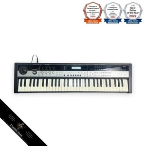 Korg MicroStation 61Key Synthesizer Small Workstation Keyboard - Picture 1 of 5