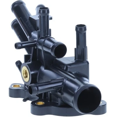 Brida de salida de refrigerante del motor para moto CH1093 Foto 1 de 4