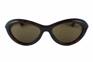 ROCHAS/PARIS/SONNENBRILLE/TRANSLUZENT SCHILDPATT/50/17/125MM/9043/12/ NEU - Bild 1 von 2