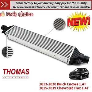 NUEVO ENFRIADOR DE AIRE DE CARGA INTERCOOLER PARA BUICK ENCORE CHEVCHEVROLET TRAX 1.4T 4401-1214 - Imagen 1 de 18