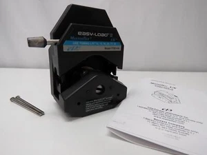 Cole Parmer 77201-60 MasterFlex L/S Easy-Load II Pumpenkopf mit GARANTIE - Bild 1 von 13