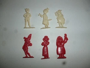 Werbefiguren CAFE DONALD - Bild 1 von 1
