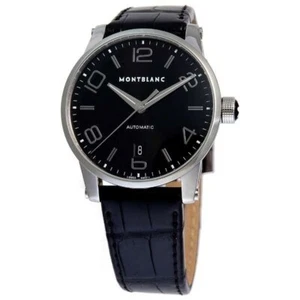 MONTBLANC TIME WALKER 105805 Men's - Picture 1 of 1