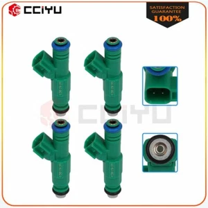 Fuel Injectors For Mazda 3 2.3L I4 2004-2005 842-12320 - Picture 1 of 10