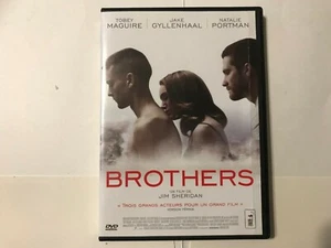 Brothers (French) (DVD, Region 2) - Foto 1 di 2