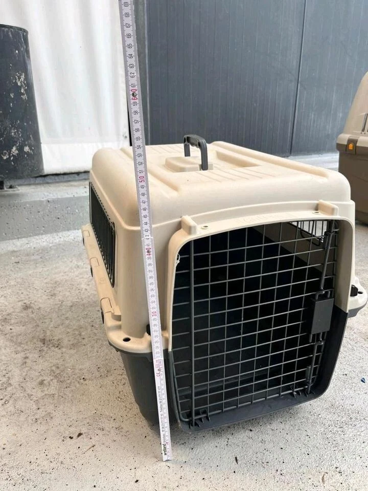 Hundebox ANIONE - Bild 1 von 1