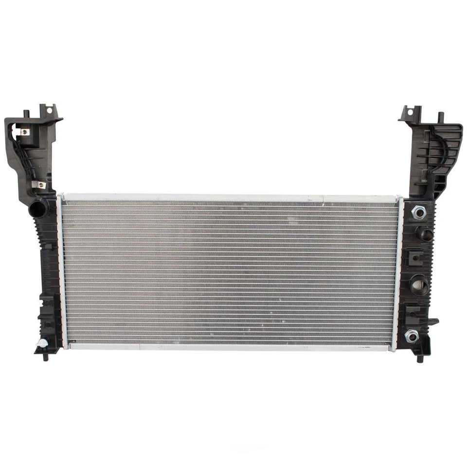 Radiador DENSO 221-9324 para Ford Edge 2012 Foto 1 de 1
