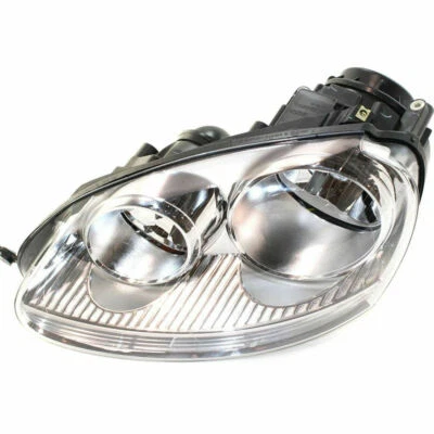 NUEVO MONTAJE FARO HALÓGENO LADO CONDUCTOR SE ADAPTA A VOLKSWAGEN JETTA GTI VW2502127 Foto 1 de 4