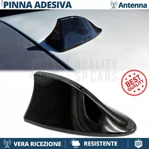 ANTENNA PINNA SQUALO PER Renault Clio 4 VERA Ricezione RADIO AM-FM-DAB+ - Foto 1 di 12