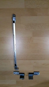 Scharnieren für Dell Inspiron 9400 PP05XB Hinges Bildschirm Display Video LCD - Bild 1 von 1