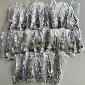 Lot of 25 Vintage Belwith Drawer Pulls P2345P Classic Traditional Pewter NOS - Picture 1 of 13