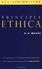 Principia Ethica 2ed: With the Preface to the S. Moore<|