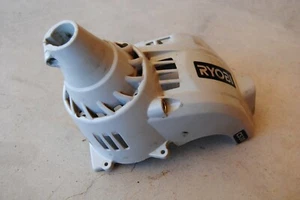 ryobi c530 weed eater front cover with main bearing - Picture 1 of 2