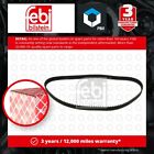 Timing Belt Fits Ford Mondeo Mk2 1.6 93 To 98 1663391 928M6268a1a 1663392 Febi