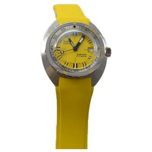 Doxa 821.10.361.31 Store Display 9,5 von 10 SUB 300 Divingstarr Uhr - Bild 1 von 4