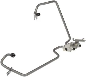 Dorman 724-001 Gruppo Tubo Radiatore Olio Cambio Automatico Compatibile con... - Foto 1 di 6