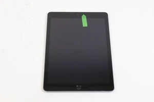 APPLE IPAD 6TH GEN MR7F2LL/A | 9.7" | 32GB | WI-FI | SPACE GRAY - Picture 1 of 5