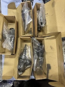 Bosch Injectors VW caravelle BNZ 070130073R - Picture 1 of 7