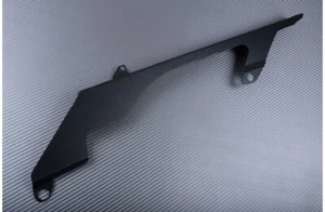 Black Chain Guard / Protection / Cover YAMAHA YZF R1 YZF-R1 RN19 2007-2008 - Picture 1 of 3