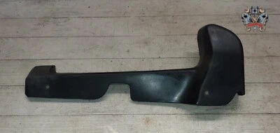 CARENAGE CALE PIED AVANT DROIT GUZZI 1100 CALIFORNIA de 1994 à 1997 - réf :116-1 - Photo 1/4