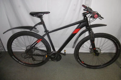 CUBE " AIM HPA " TOP MOUNTAINBIKE 29 ZOLL RH: 19" BZW. 48 CM - Bild 1 von 4