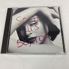 Sophie Ellis Bextor Read My Lips Cd Album 2001 Electronic Dance Pop Music