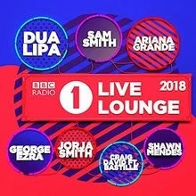BBC Radio 1s Live Lounge 2018 / Various von Various ... | CD | Zustand sehr gut - Bild 1 von 2