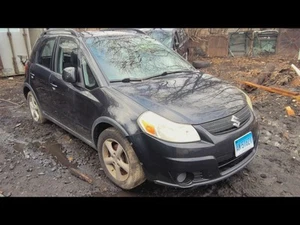 Alternator Fits 07-09 SX4 19405 - Picture 1 of 10
