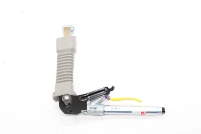 CINTURÓN DE SEGURIDAD DELANTERO DERECHO KIA SEDONA 2015-2018 PRETENSOR OEM GRIS_CQA Foto 1 de 4