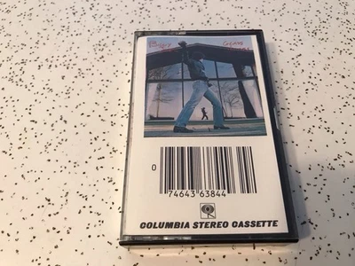 Billy Joel Glass Houses Cassette 1980 Album  You May Be Right   VG Condition - Image 1 of 4