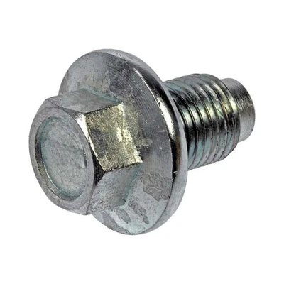 Tapón de drenaje de aceite para Ford E-250 2007-2013 | Material de acero | Junta tórica plateada Foto 1 de 4