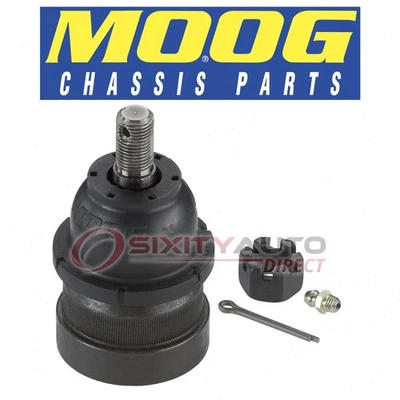 MOOG Front Lower Ball Joint for 1980-1983 Oldsmobile Cutlass Cruiser - re - Image 1 of 4