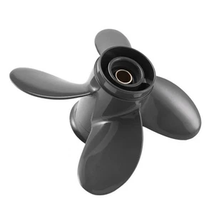 Marine Bootspropeller 9 14X11 für effizient für Yamaha für Mariner Motor - Bild 1 von 8