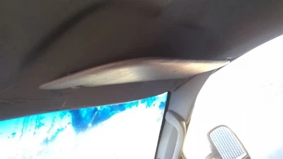 Passenger Sun Visor Without Illumination Vinyl Fits 03-08 FORD E150 VAN 27905780 Foto 1 de 4