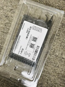 EDGE-CS-PST (Corning) EDGE Pass-Through Cassette12 F, Through Splicing Applicati - Photo 1/3