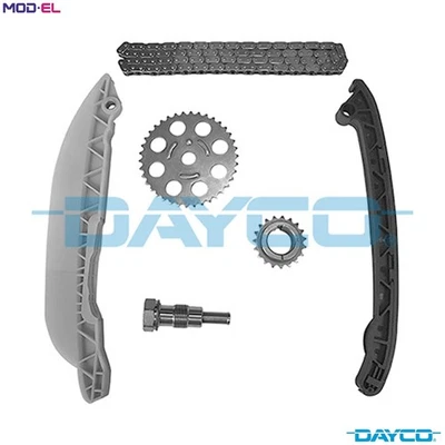 TIMING CHAIN KIT KTC1075 FOR FORD IKON/V KA/Van/STREET FIESTA A9B/A9A/J4K 1.3L - Image 1 of 4