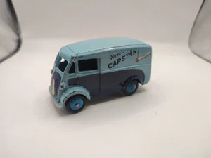 Vintage 1950’s Morris 10 CWT “Capstan” Van Dinky Toys Collection No 465 - Picture 1 of 9
