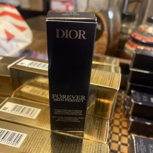 Dior Forever Skin Contour Stick Teint Multi-Usage - 3.5N NEUTRAL - 10g/0.35oz - Picture 1 of 1