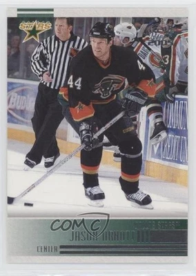2004-05 Pacific Jason Arnott #82 - Image 1 of 2