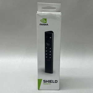 Brand New Factory Sealed - Newest Official Nvidia Shield TV Remote NEW OEM REAL! - Picture 1 of 6