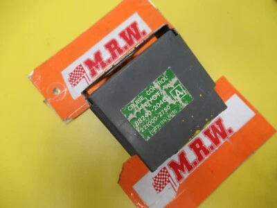 CRUISE CONTROL COMPUTER ECM SPEED ACTUATOR MOTOR UNIT AUTOMATIC 00-05 CELICA GT - Image 1 of 4