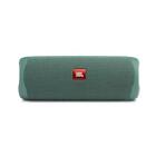 JBL FLIP 5 - Waterproof Portable Bluetooth Speaker (Eco Green)