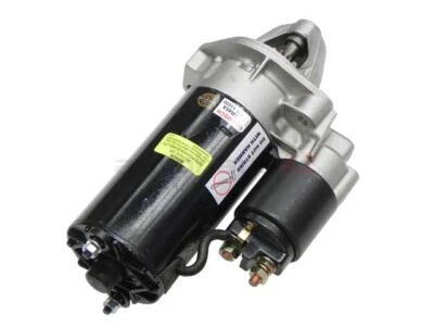 BOSCH (OE REMAN) Starter SR45X Mercedes Benz 190E 300E 300CE 300SE 300SEL 300TE - Image 1 of 2