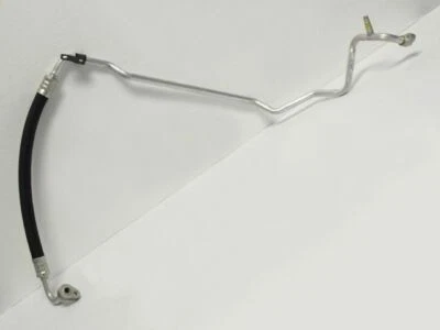 Conjunto de manguera de línea de succión de aire acondicionado Volvo S40 2000-2004 72859YGBV 2002 2001 2003 Foto 1 de 2