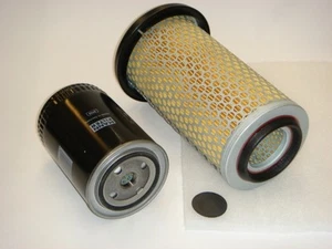 Intermediate Service Kompressor Kit passend für HPC (96000213) - Bild 1 von 1