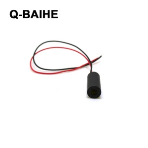 Módulo láser infrarrojo ClassI 780nm 0,5mw láser de potencia ultra pequeña - Imagen 1 de 6