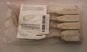 2WIRE Dsl Filter Kit 6- LFT4-1 & 2- LFT 4-1-GB *NEW* TOTAL OF EIGHT(8) FILTER - Picture 1 of 2