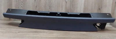 AUDI A7 QUATTRO 2012-2017 maletero tapa alerón montaje 4G8827086 L/M/K Foto 1 de 4