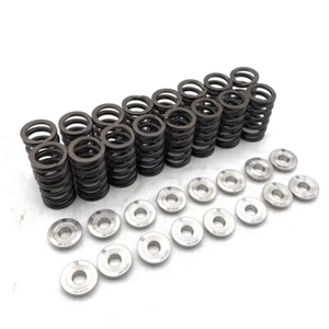 VAG 2.0TFSI Valve Springs and Titanium Retainers Kit for EA888 EA113 - Bild 1 von 9